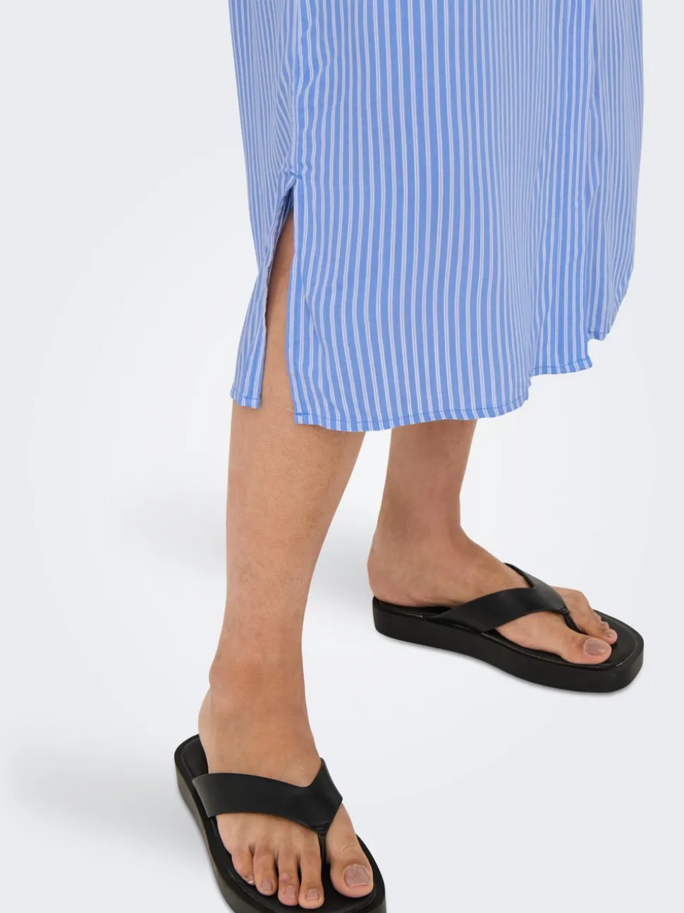 ONLYASMIN Vestito midi