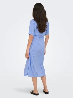 ONLYASMIN Vestito midi