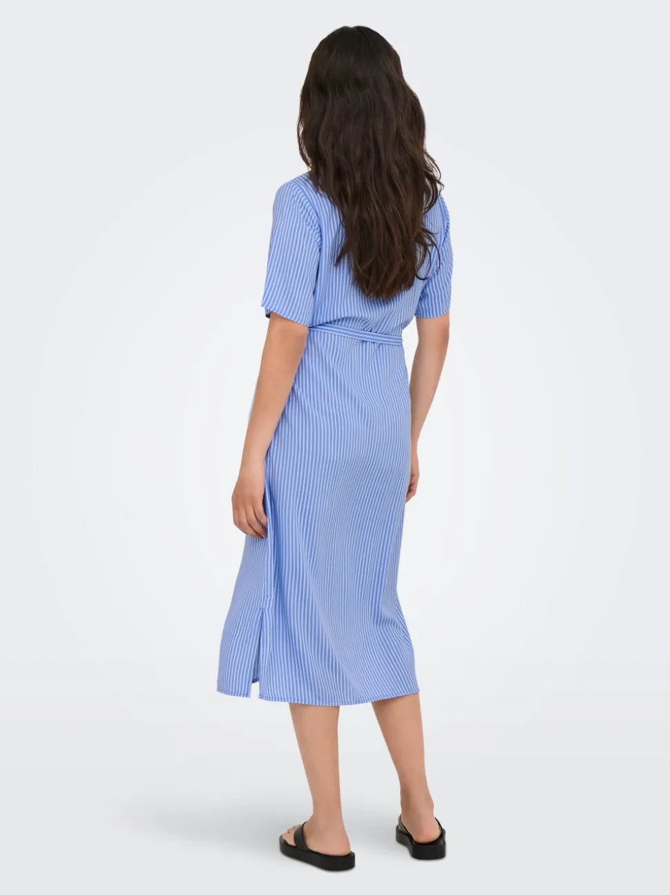 ONLYASMIN Vestito midi