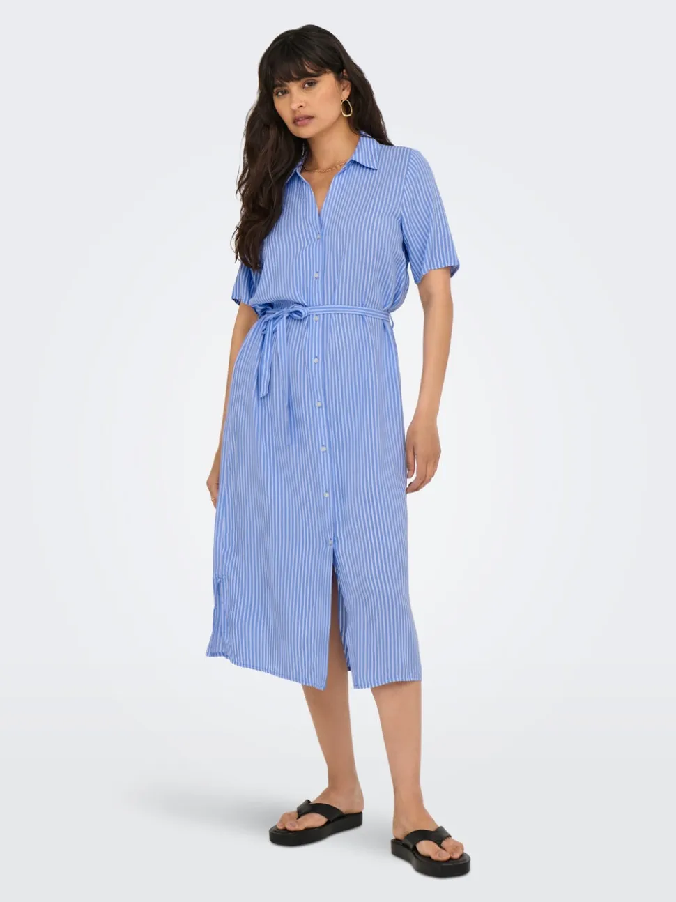 ONLYASMIN Vestito midi