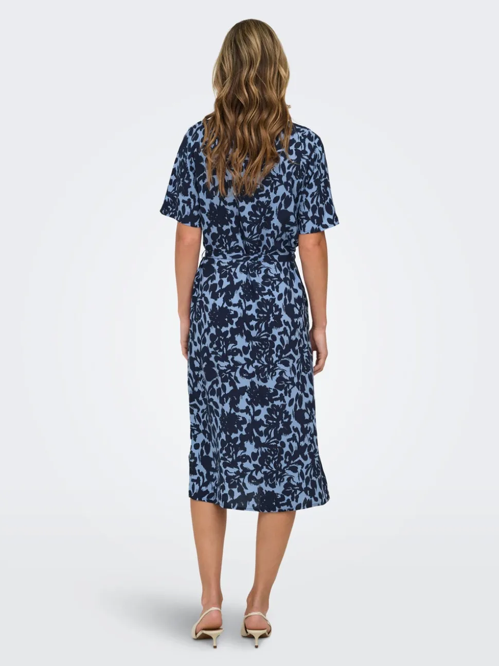 ONLYASMIN Vestito midi