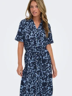ONLYASMIN Vestito midi