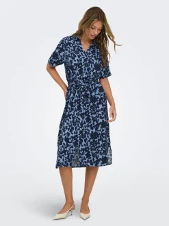 ONLYASMIN Vestito midi