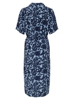 ONLYASMIN Vestito midi