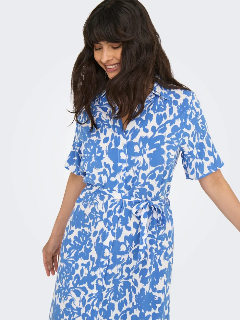 ONLYASMIN Vestito midi