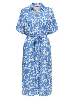 ONLYASMIN Vestito midi
