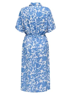 ONLYASMIN Vestito midi