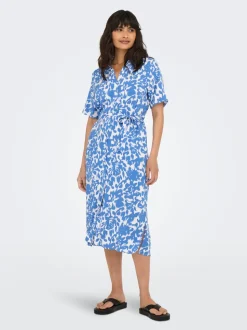 ONLYASMIN Vestito midi