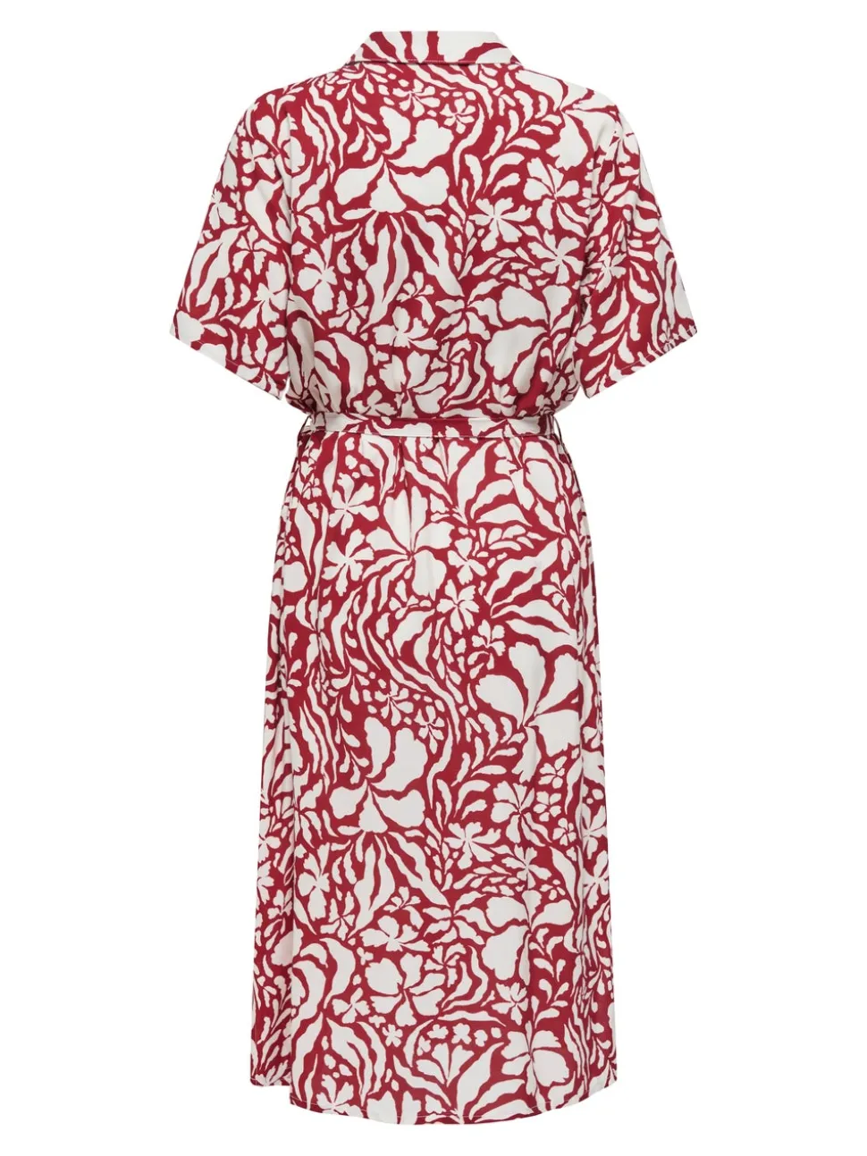 ONLYASMIN Vestito midi