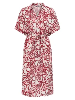 ONLYASMIN Vestito midi