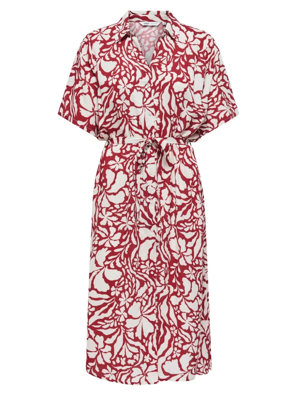 ONLYASMIN Vestito midi