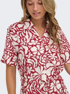 ONLYASMIN Vestito midi