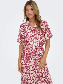 ONLYASMIN Vestito midi