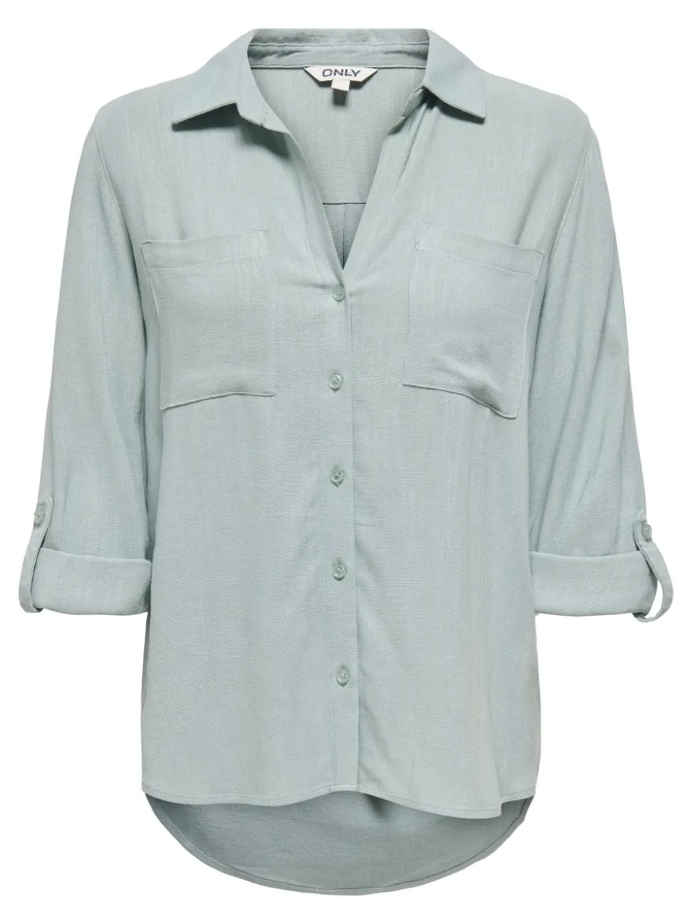 ONLYASMIN-SIESTA Camicia