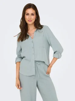 ONLYASMIN-SIESTA Camicia