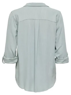ONLYASMIN-SIESTA Camicia