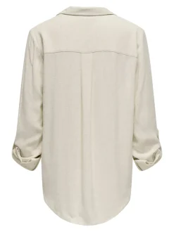 ONLYASMIN-SIESTA Camicia