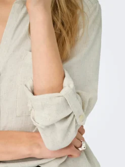 ONLYASMIN-SIESTA Camicia