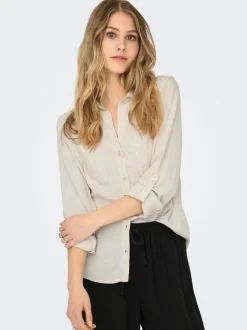 ONLYASMIN-SIESTA Camicia