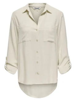 ONLYASMIN-SIESTA Camicia