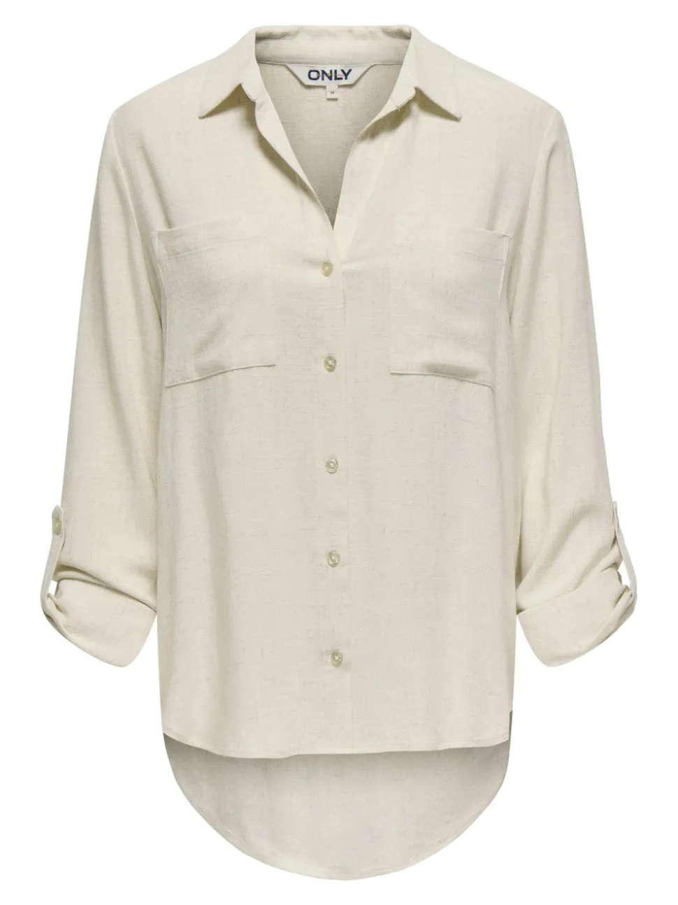 ONLYASMIN-SIESTA Camicia