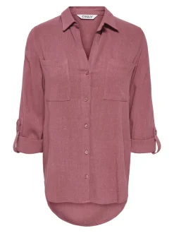 ONLYASMIN-SIESTA Camicia