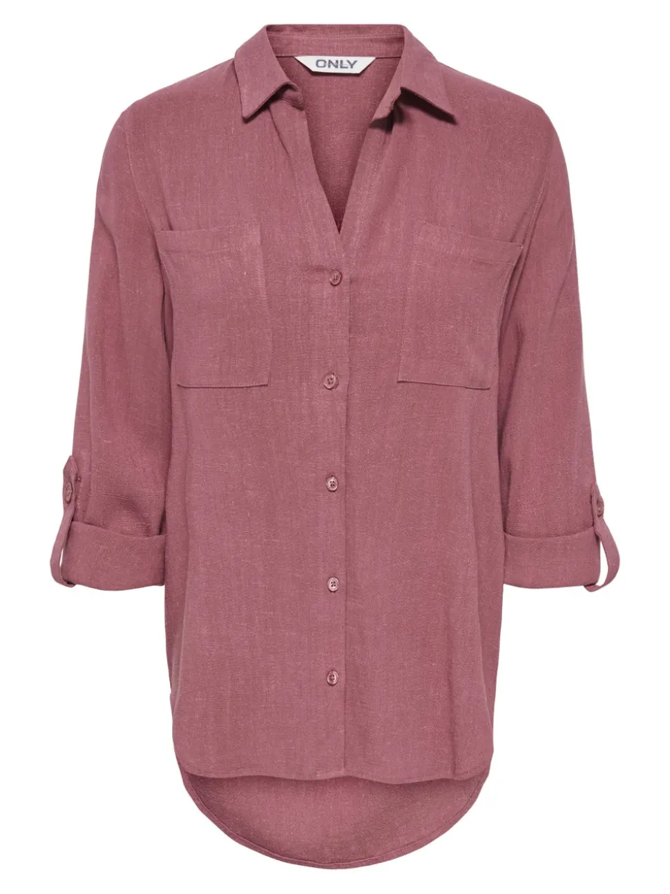 ONLYASMIN-SIESTA Camicia