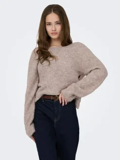 ONLZAGGIE Pullover