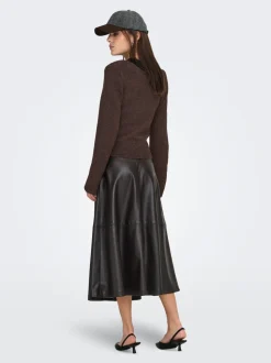 ONLZAGGIE Pullover