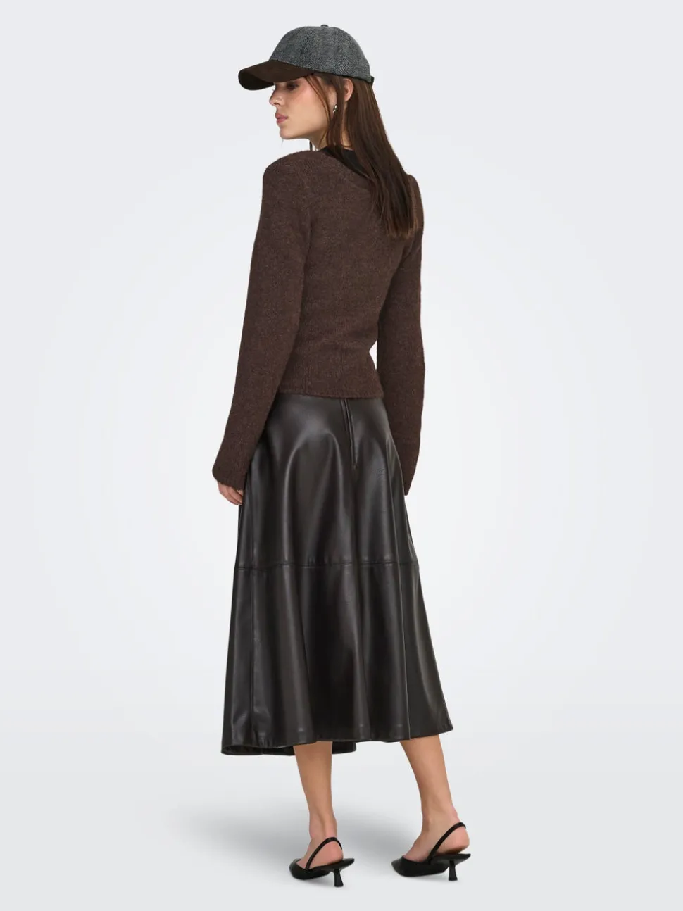 ONLZAGGIE Pullover