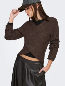 ONLZAGGIE Pullover