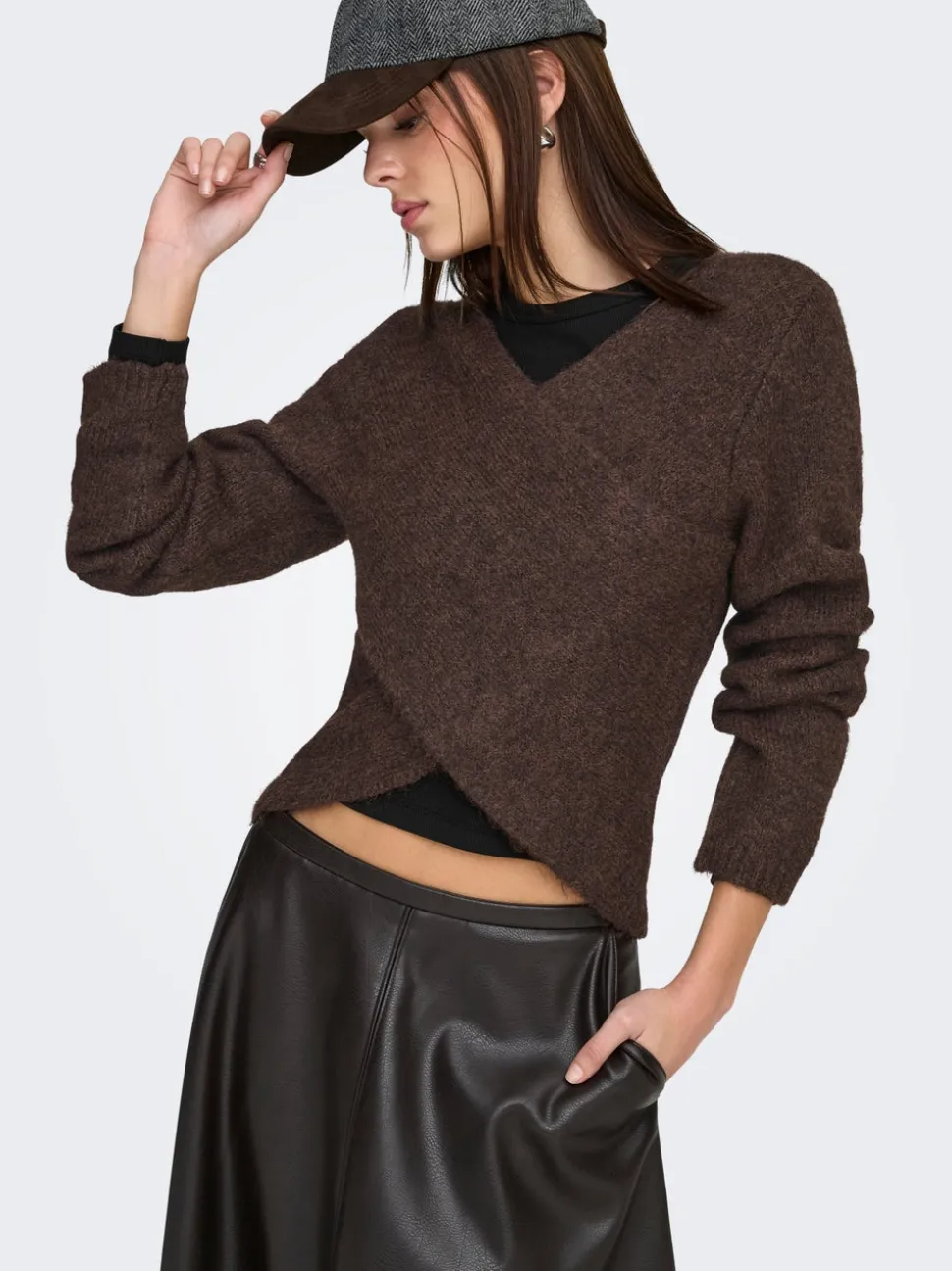 ONLZAGGIE Pullover