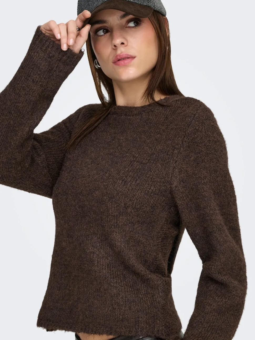 ONLZAGGIE Pullover