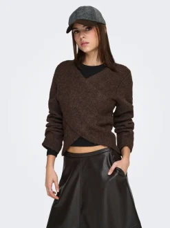 ONLZAGGIE Pullover