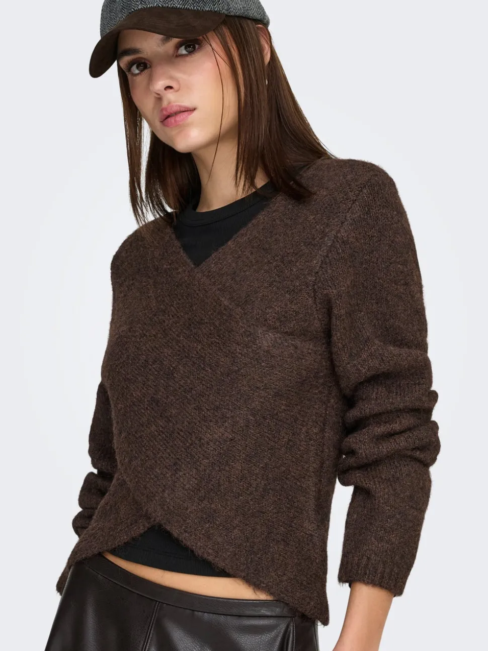 ONLZAGGIE Pullover