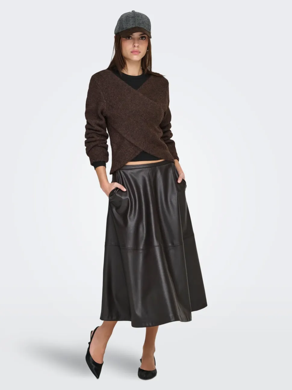 ONLZAGGIE Pullover