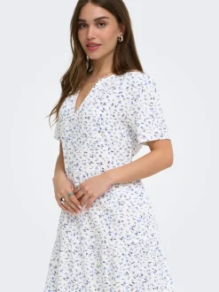 ONLZALLY Vestito corto