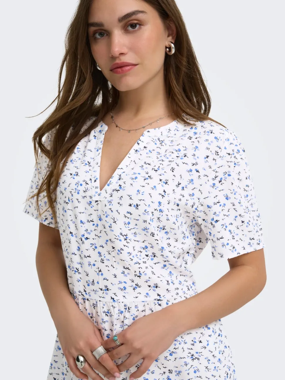 ONLZALLY Vestito corto