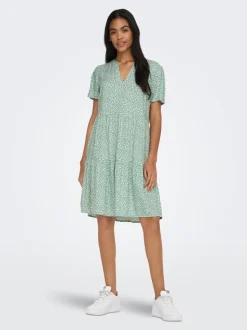 ONLZALLY Vestito corto