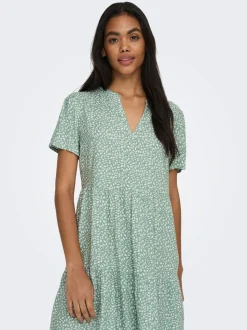 ONLZALLY Vestito corto
