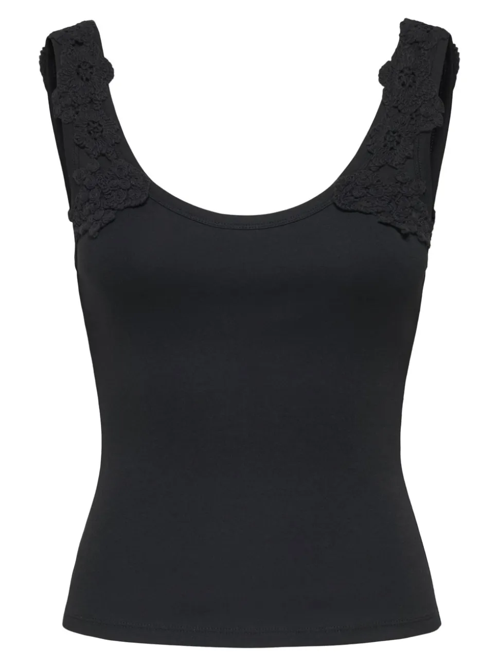 ONLZANNY Top