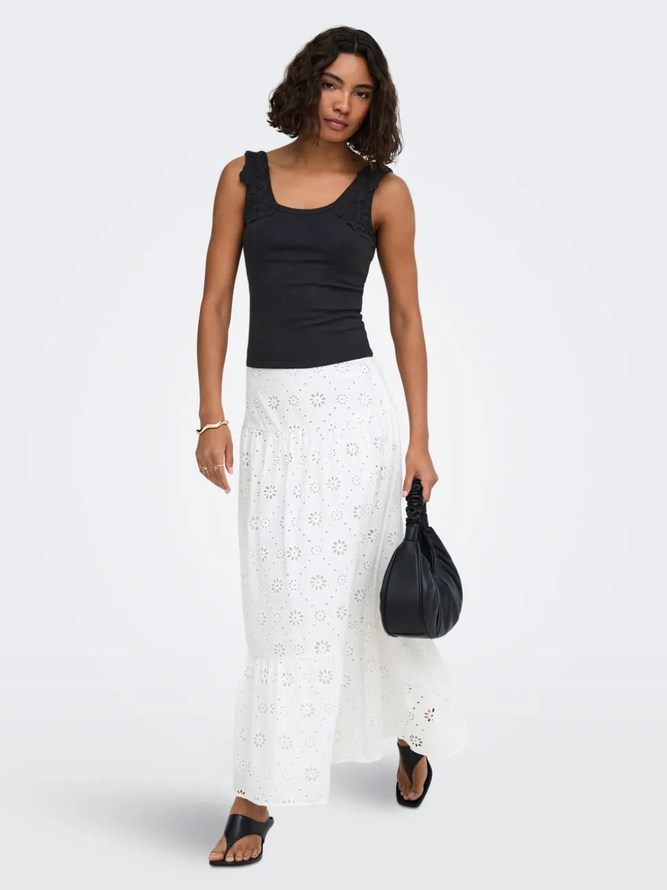 ONLZANNY Top