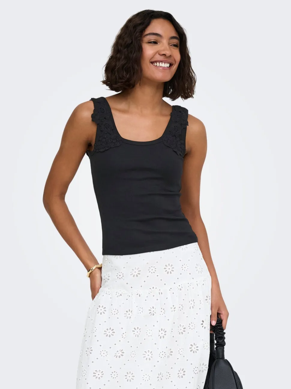 ONLZANNY Top