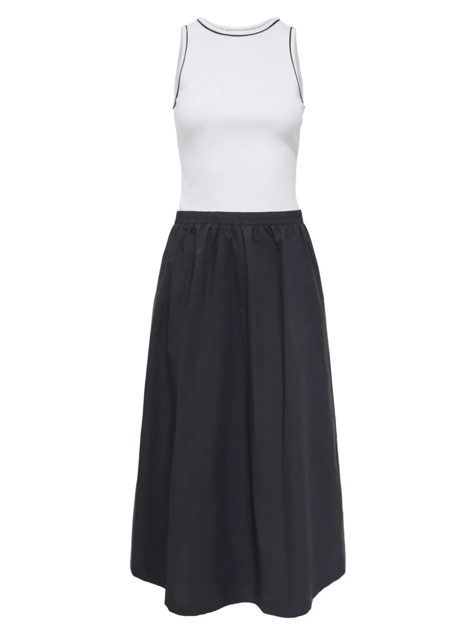 ONLZAYA Vestito lungo