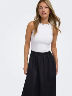 ONLZAYA Vestito lungo