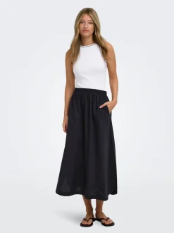 ONLZAYA Vestito lungo
