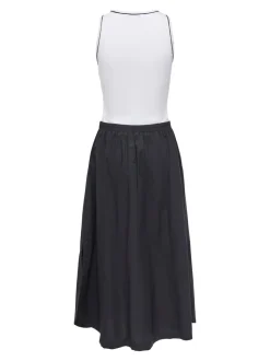 ONLZAYA Vestito lungo