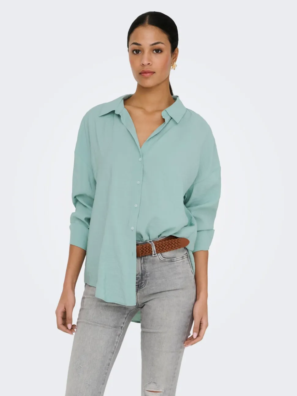 ONLZAZIMA Camicia