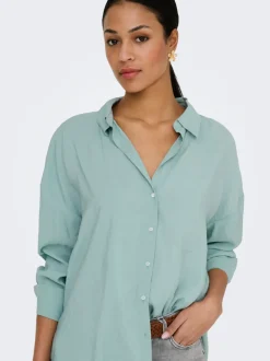 ONLZAZIMA Camicia