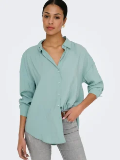 ONLZAZIMA Camicia